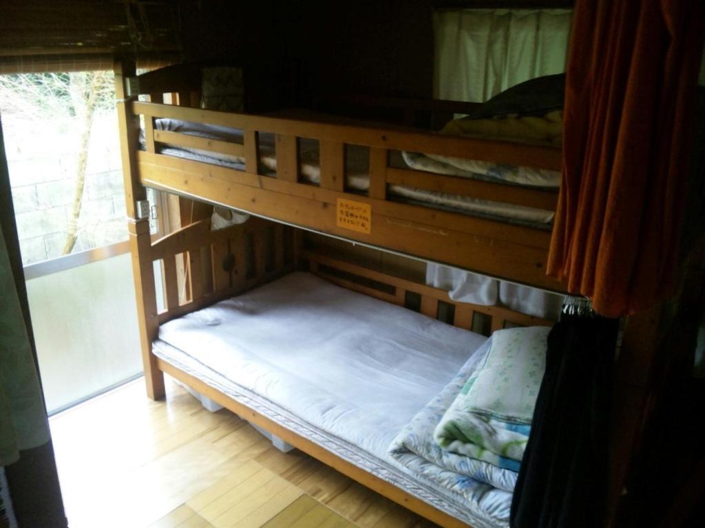Okinawa Motobu Guest House Kamer foto