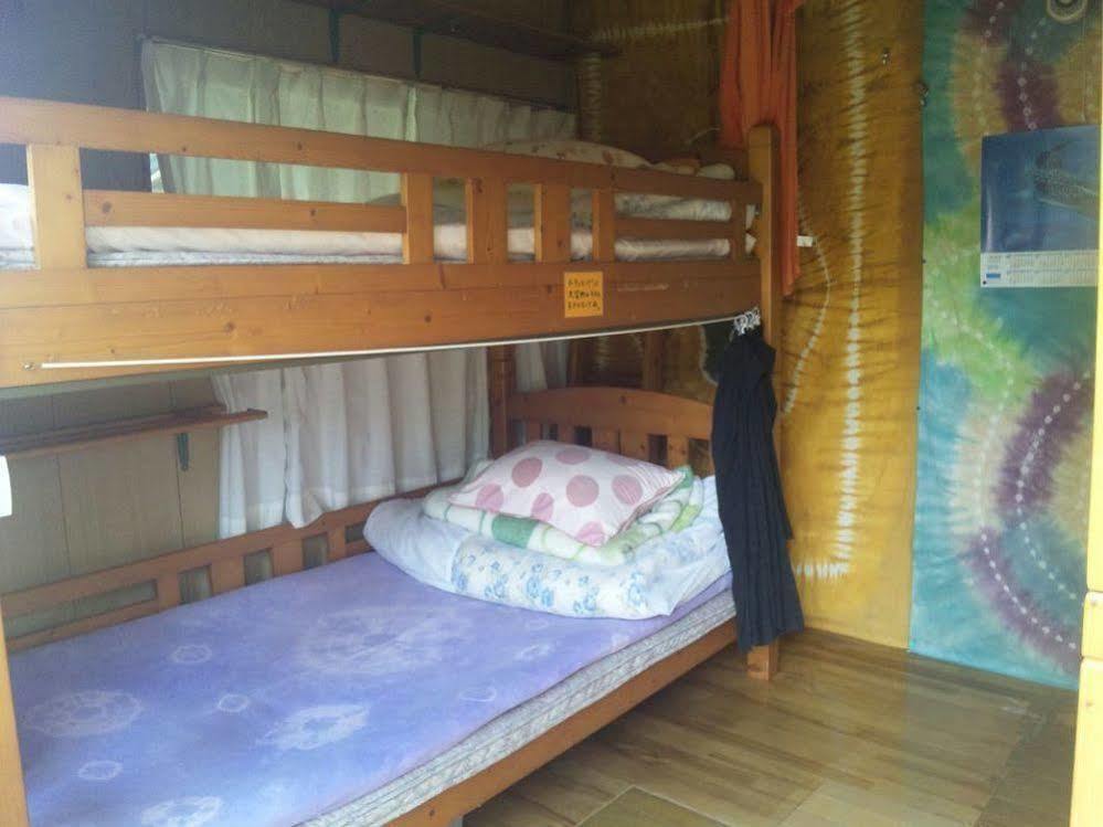 Okinawa Motobu Guest House Buitenkant foto